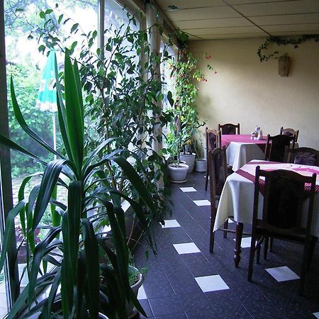 萨莫科夫 佐迪亚克宾馆酒店 外观 照片